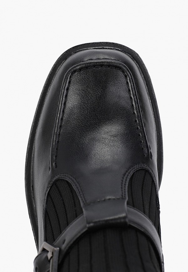 фото Полусапоги kraus shoes collection