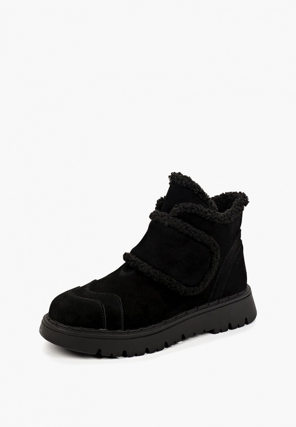 фото Ботинки kraus shoes collection