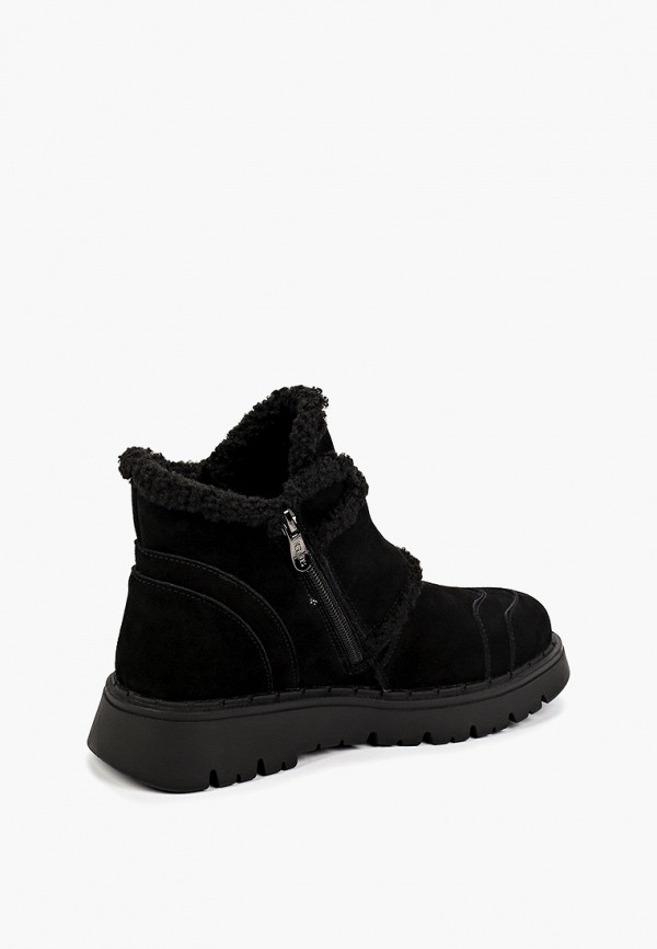 фото Ботинки kraus shoes collection