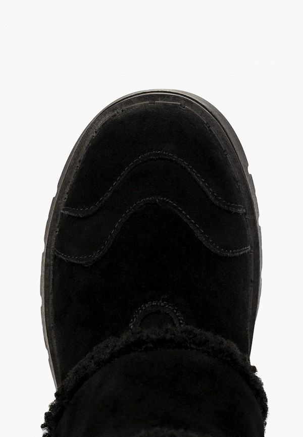 фото Ботинки kraus shoes collection