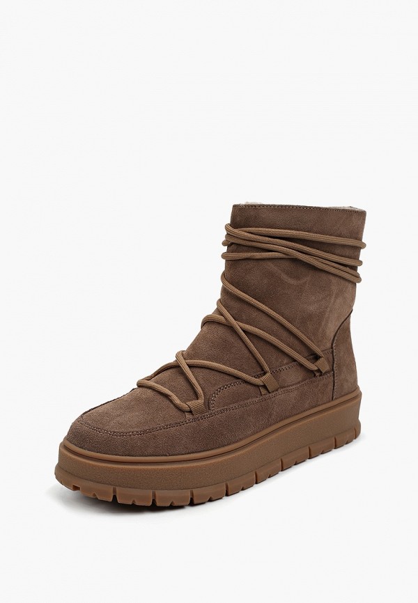 фото Полусапоги kraus shoes collection