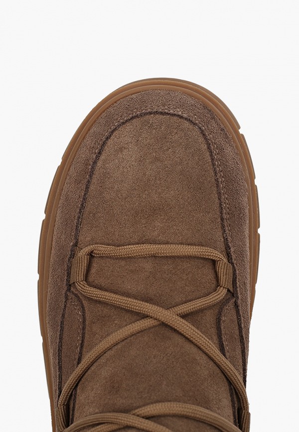 фото Полусапоги kraus shoes collection