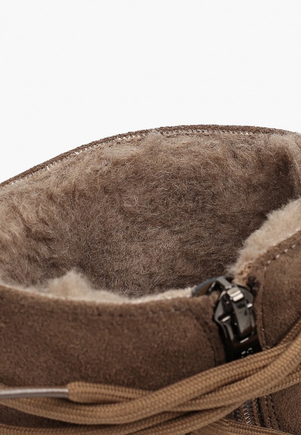 фото Полусапоги kraus shoes collection