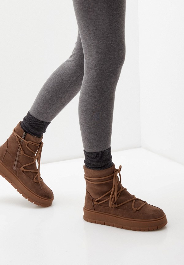 фото Полусапоги kraus shoes collection