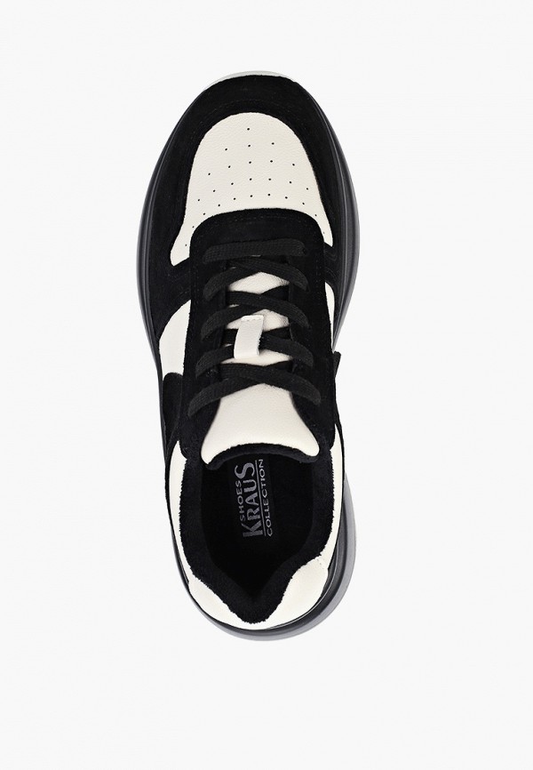 фото Кроссовки kraus shoes collection