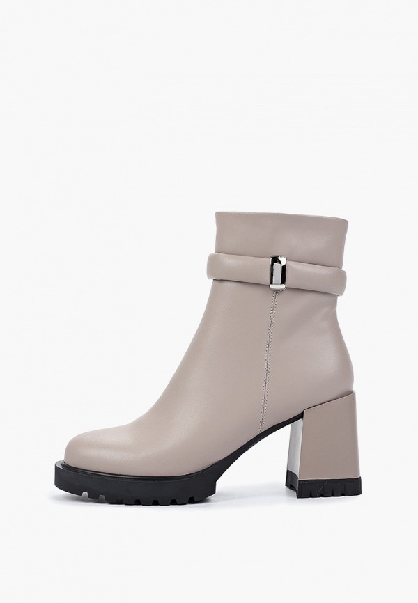 фото Ботильоны kraus shoes collection