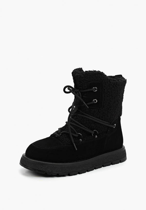 фото Ботинки kraus shoes collection