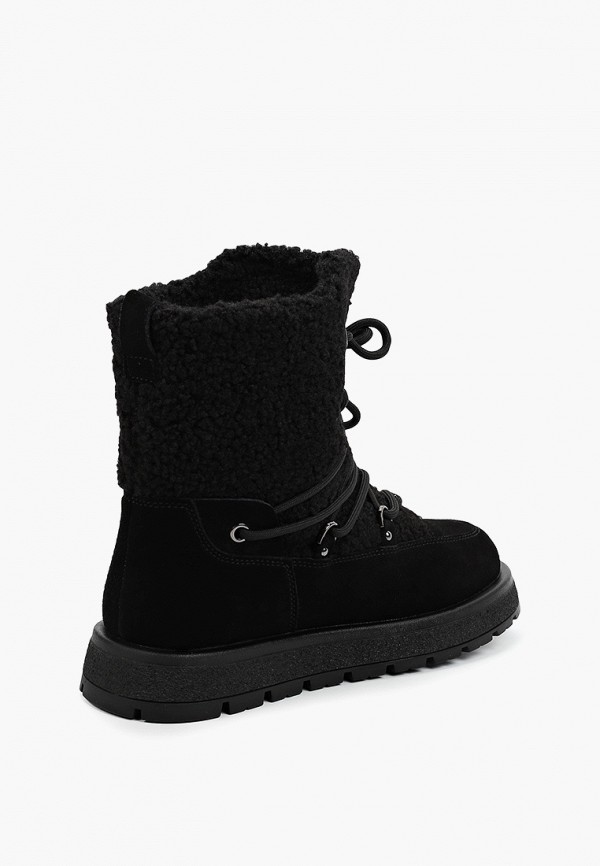 фото Ботинки kraus shoes collection