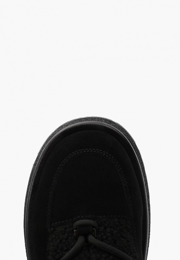 фото Ботинки kraus shoes collection