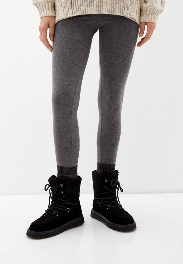 фото Ботинки kraus shoes collection