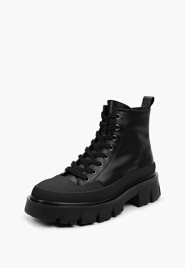 фото Ботинки kraus shoes collection
