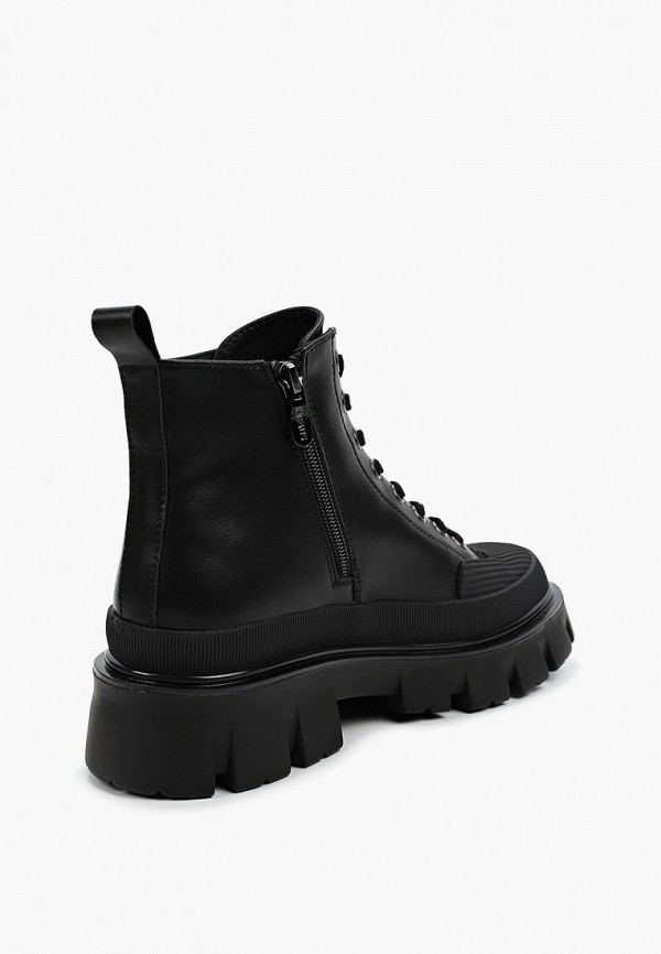 фото Ботинки kraus shoes collection