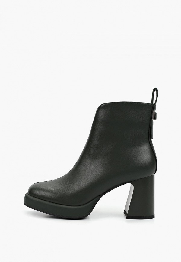 фото Ботильоны kraus shoes collection