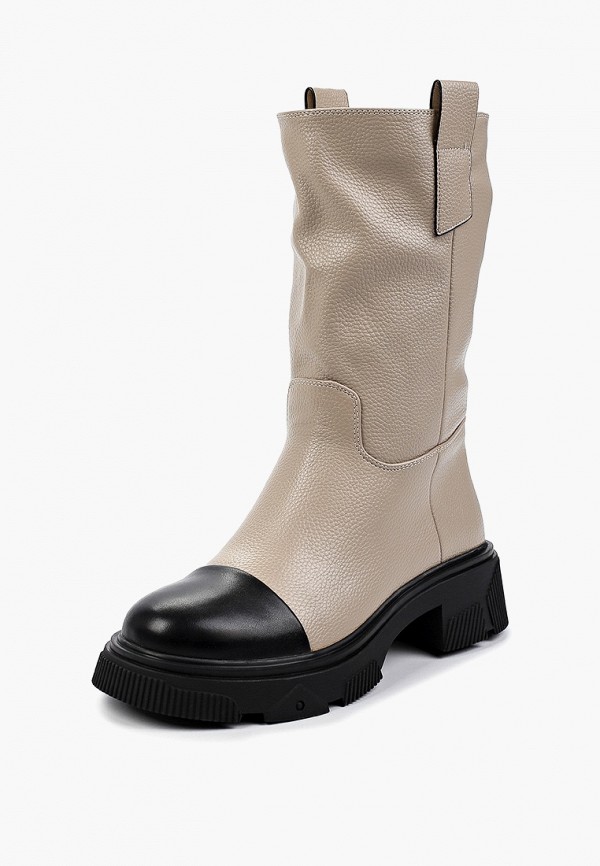 фото Полусапоги kraus shoes collection