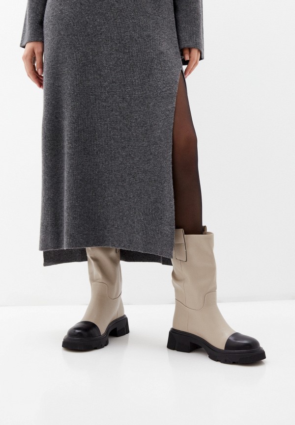 фото Полусапоги kraus shoes collection