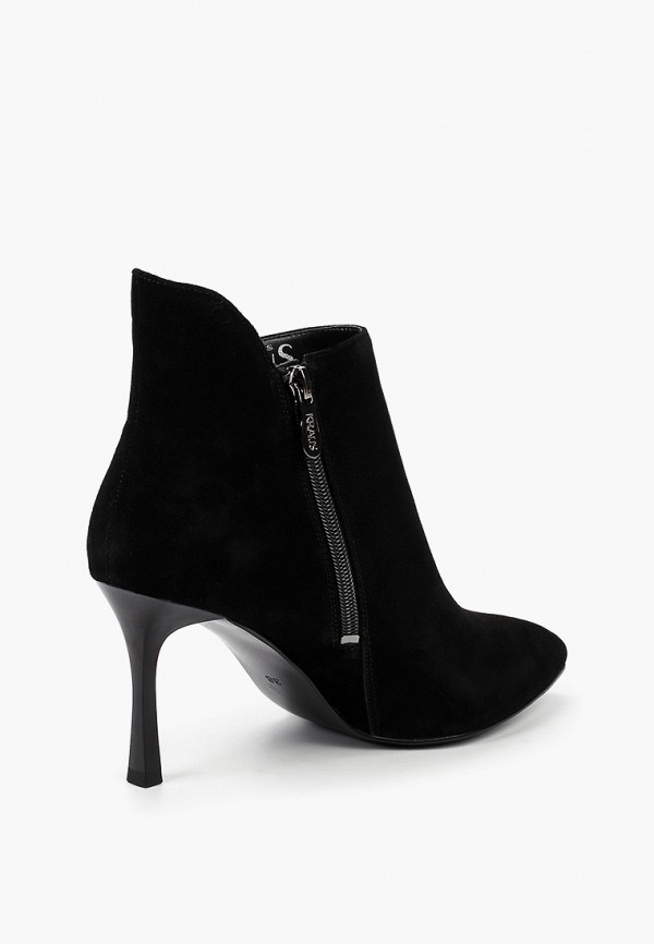 фото Ботильоны kraus shoes collection
