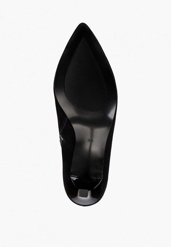 фото Ботильоны kraus shoes collection