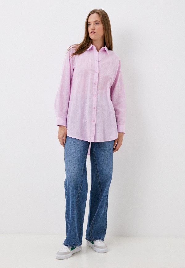 фото Рубашка esprit