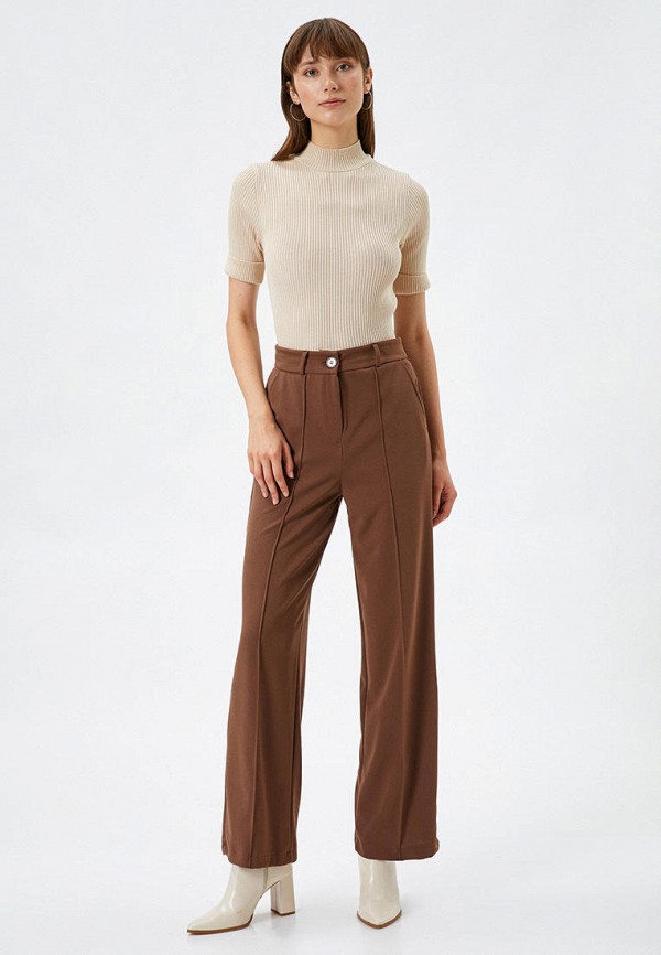 фото Водолазка koton