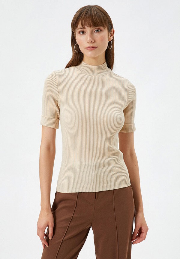 фото Водолазка koton