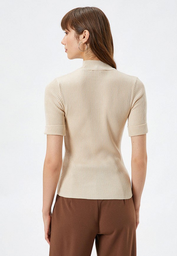 фото Водолазка koton