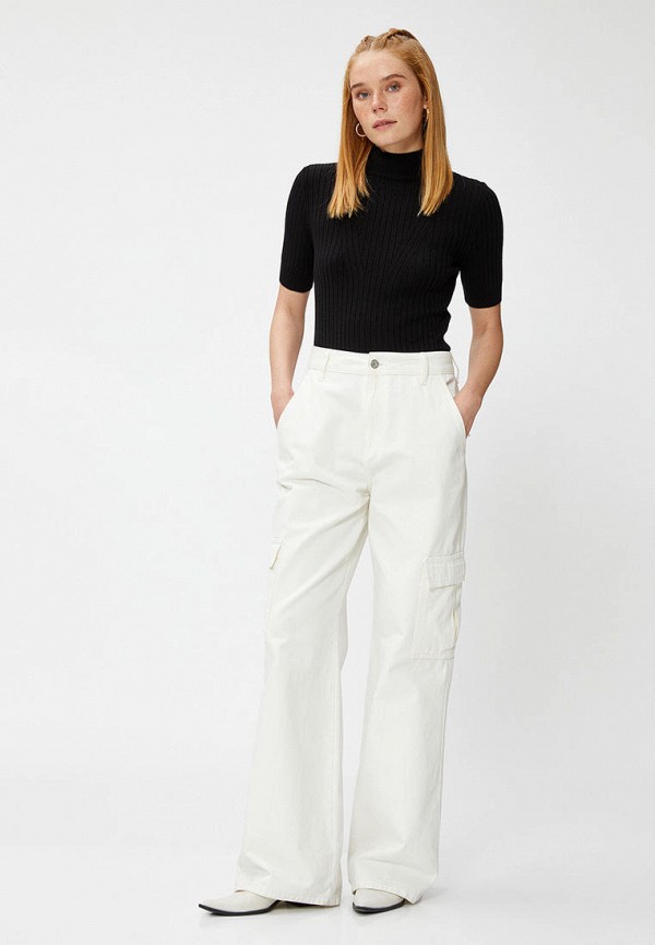 фото Водолазка koton