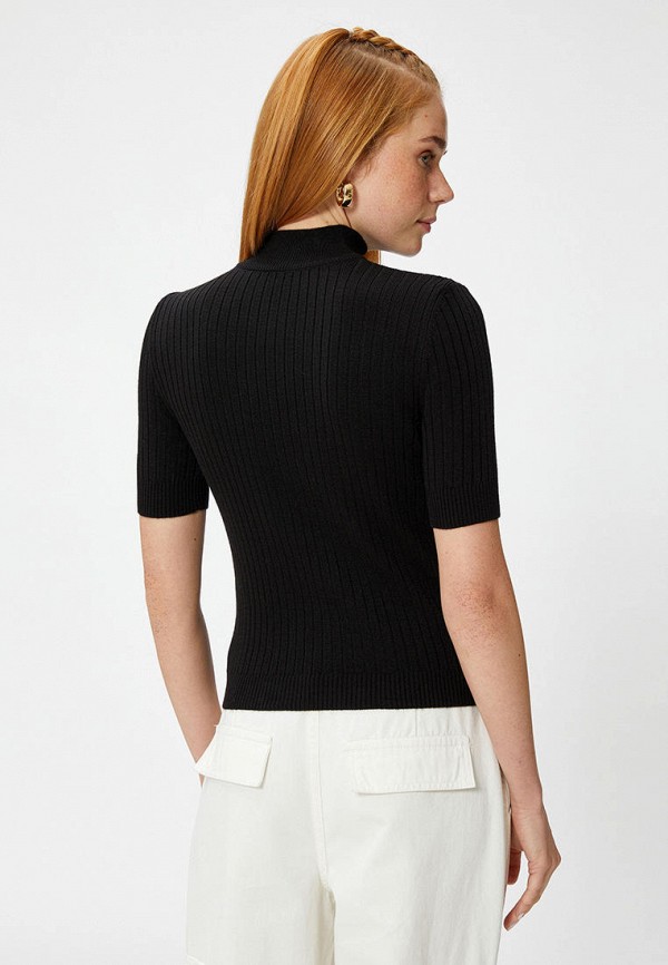 фото Водолазка koton