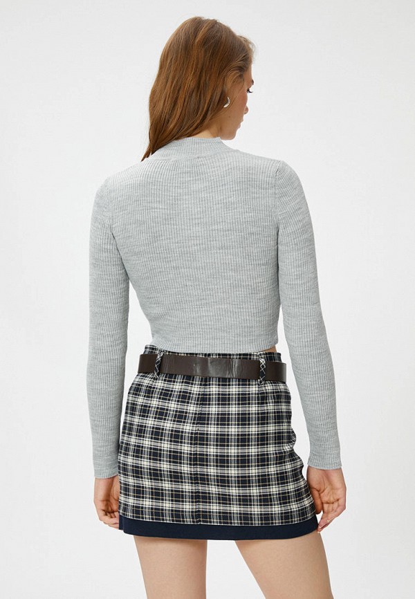 фото Водолазка koton