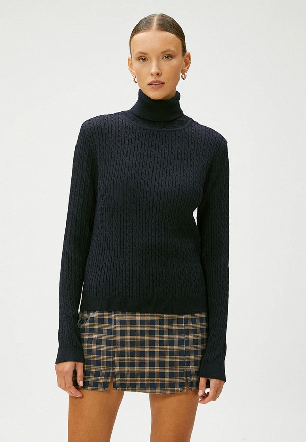 фото Водолазка koton