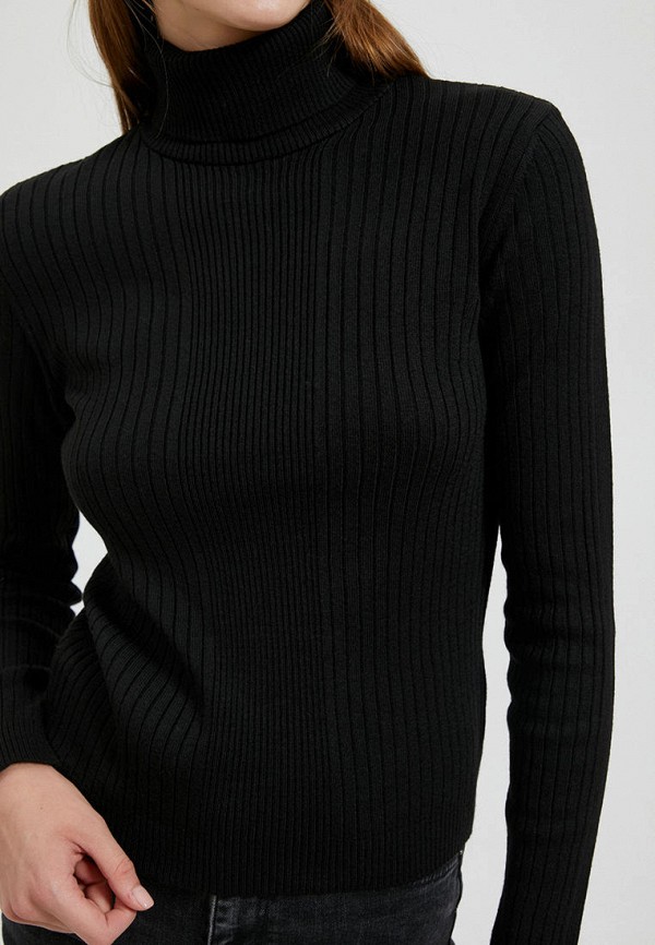 фото Водолазка koton