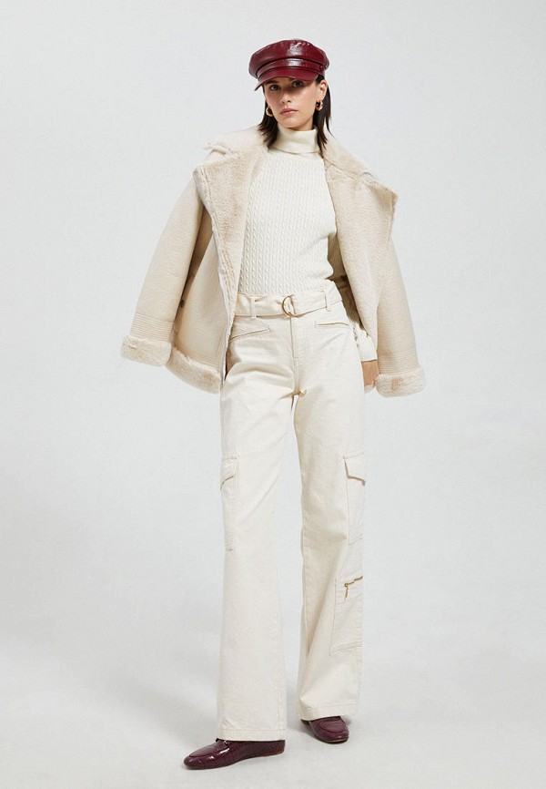 фото Водолазка koton