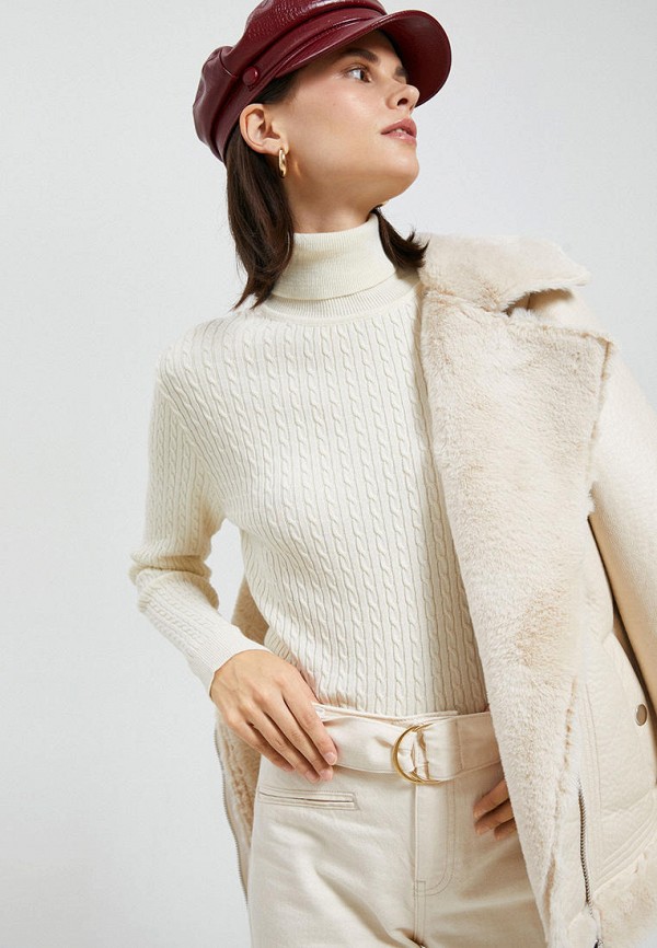 фото Водолазка koton