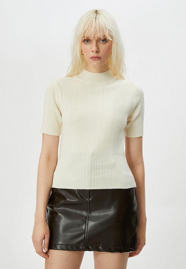 фото Водолазка koton