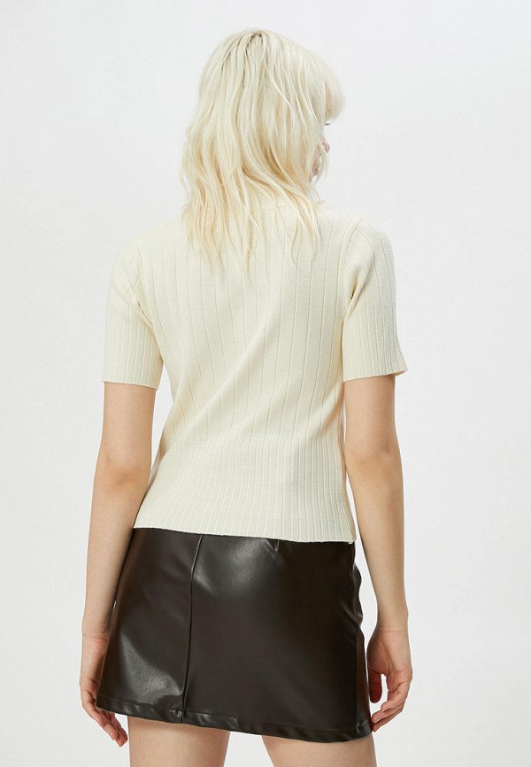 фото Водолазка koton