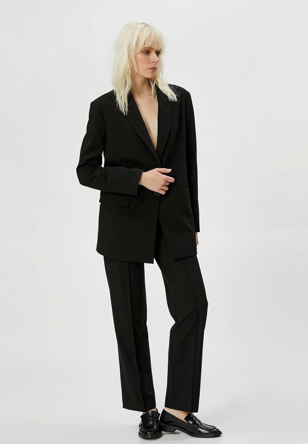 фото Брюки koton