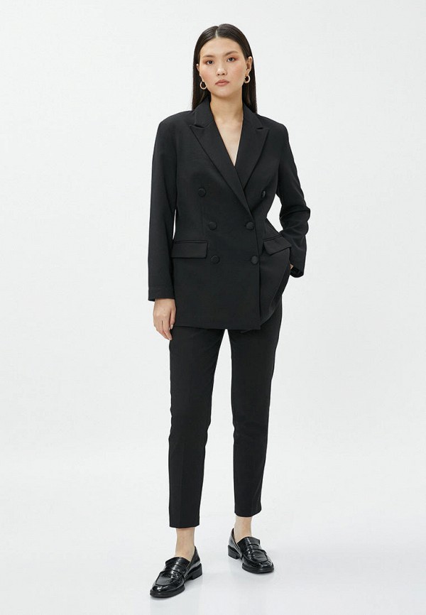 фото Брюки koton