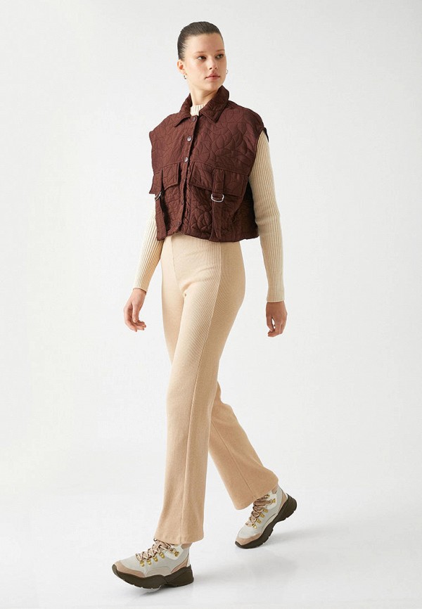 фото Брюки koton