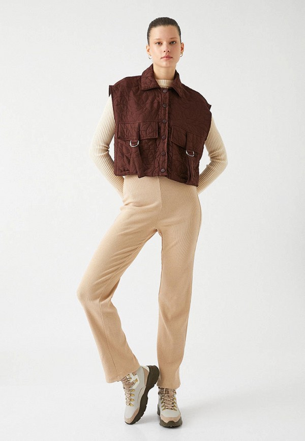 фото Брюки koton