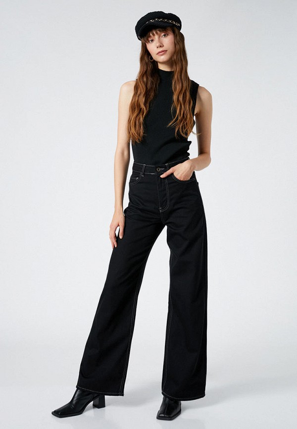 фото Брюки koton