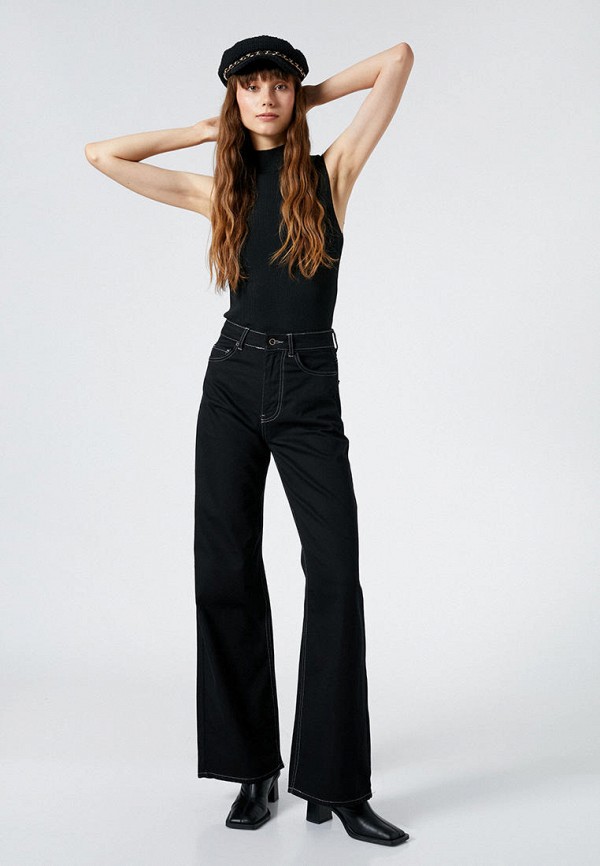 фото Брюки koton