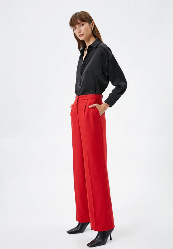 фото Брюки koton