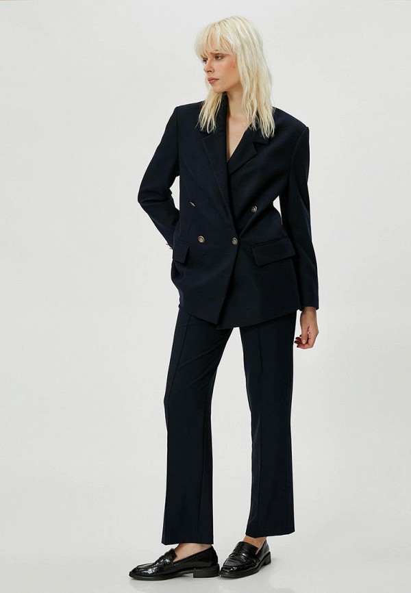 фото Брюки koton