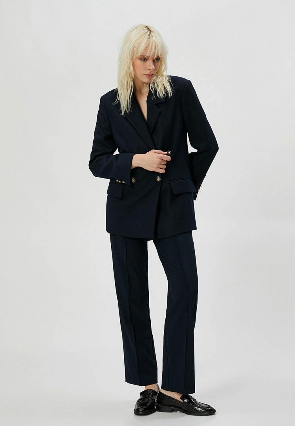 фото Брюки koton