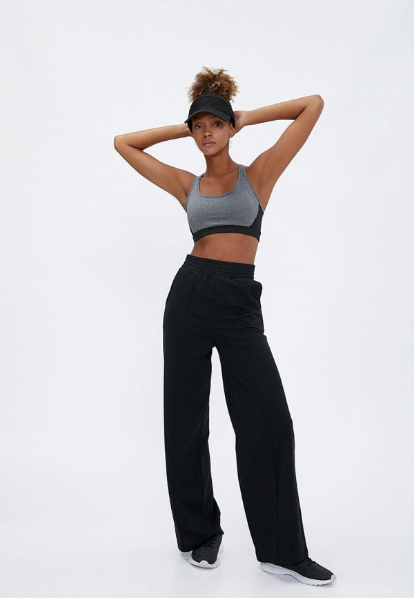 фото Брюки спортивные koton