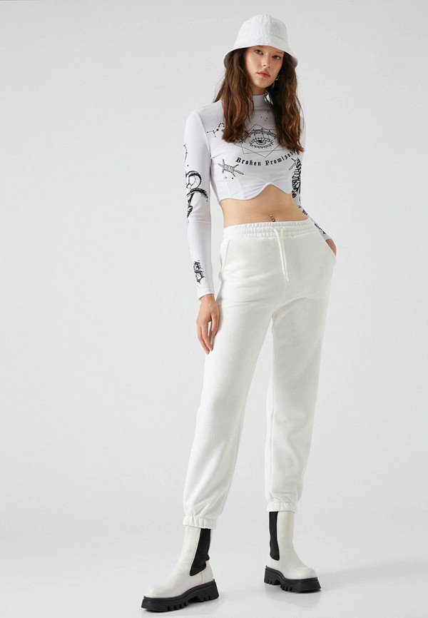 фото Брюки koton