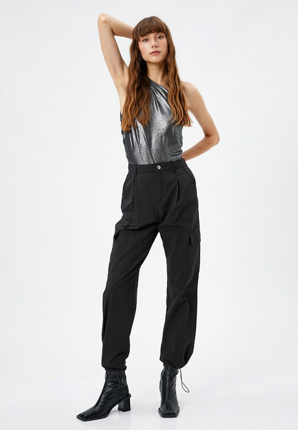 фото Брюки koton