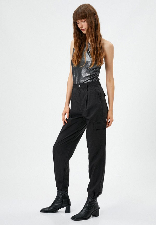 фото Брюки koton