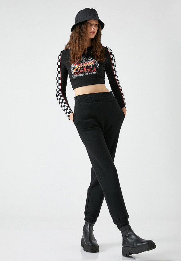 фото Брюки koton