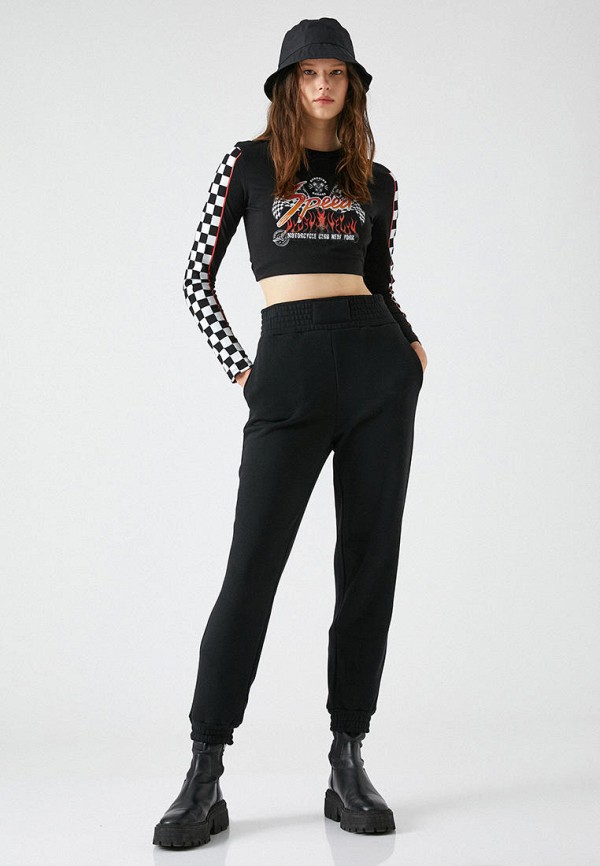 фото Брюки koton