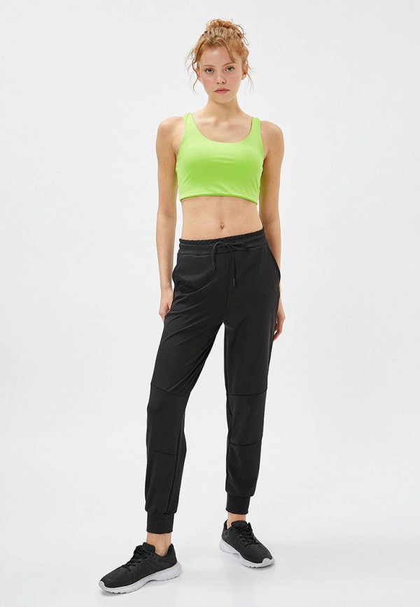 фото Брюки спортивные koton